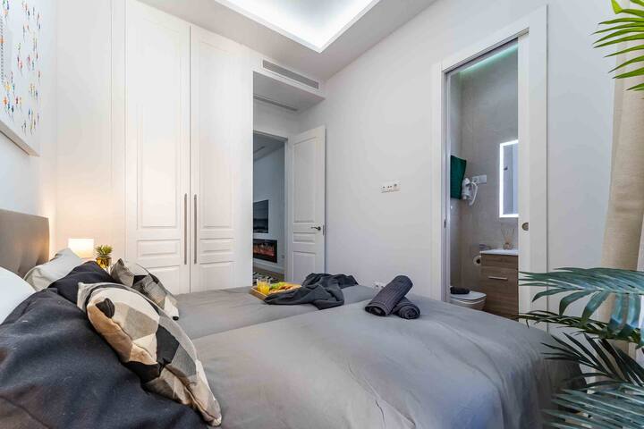 Luxury Apartment La Latina gallery image 2