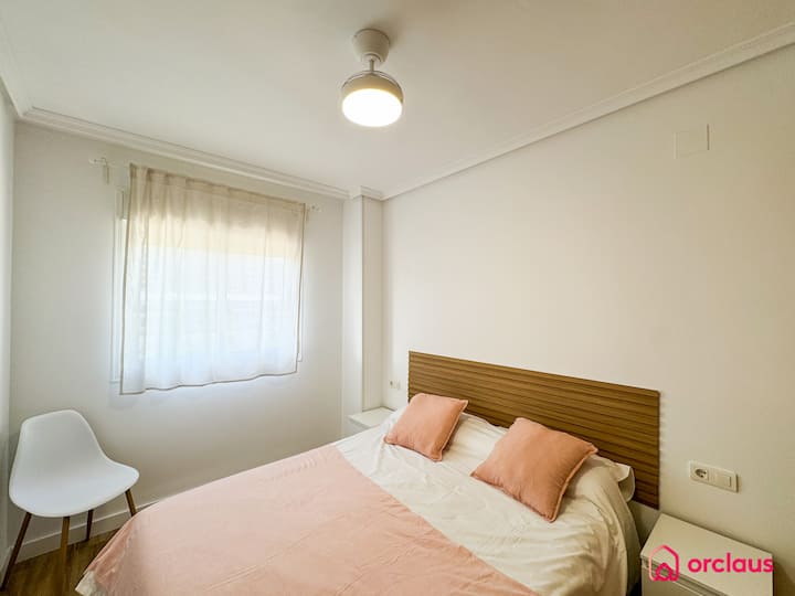 Спална соба 1