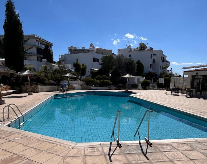 Kalimera Cottage - Pafos