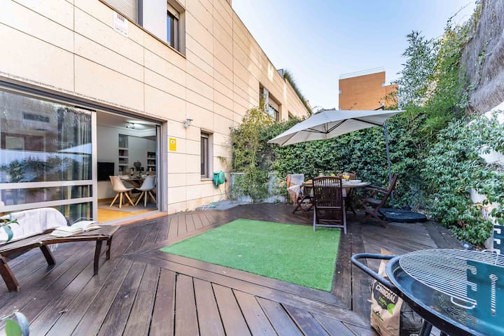 Great House Madrid Center gallery image 3