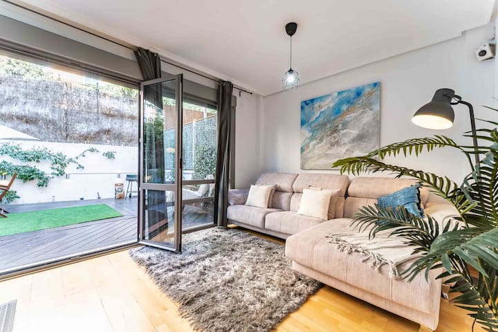 Great House Madrid Center gallery image 4