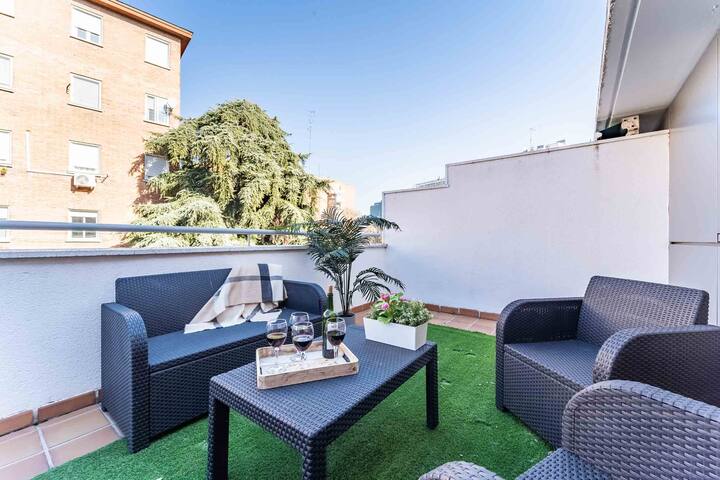 Great House Madrid Center gallery image 5