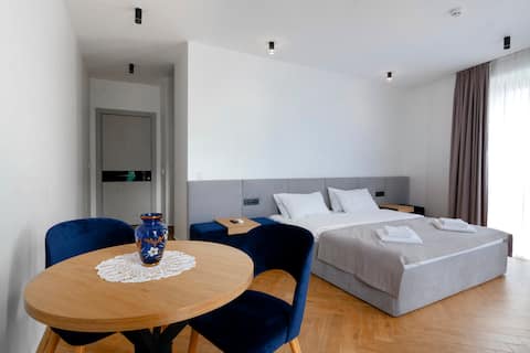 Elysium house - Modern Studio