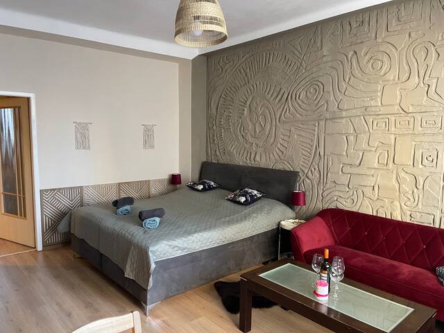 Listing in Bratislava