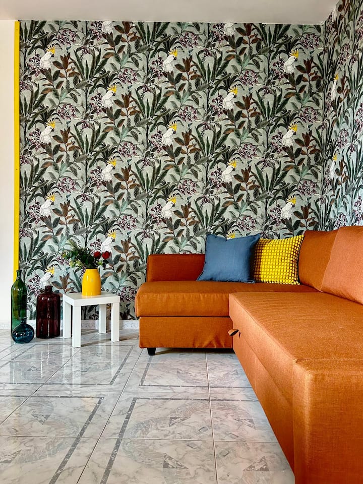 ห้องนั่งเล่น