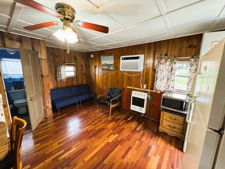 منطقة المعيشة