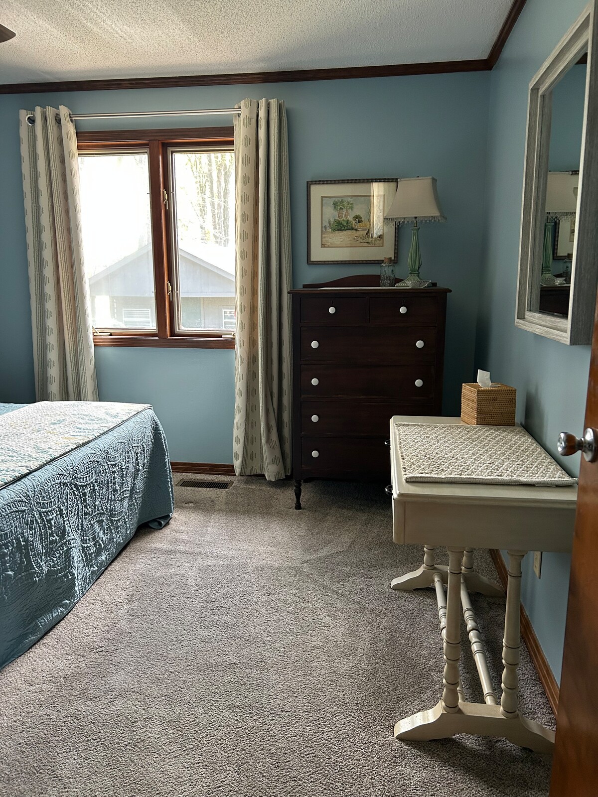 ห้องนอน