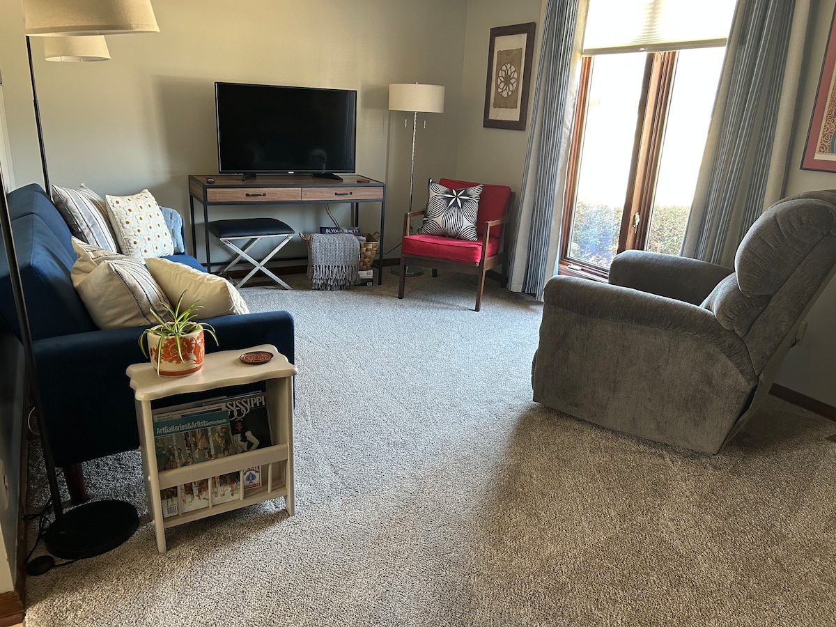 ห้องนั่งเล่น