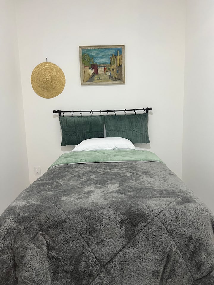 საძინებელი 3