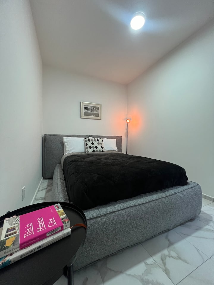 საძინებელი 1