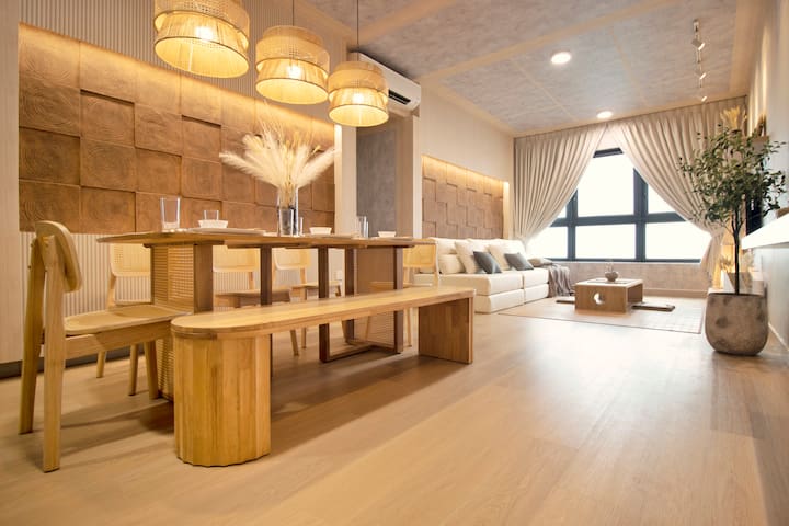 WELSTAY managed Airbnb listing 1