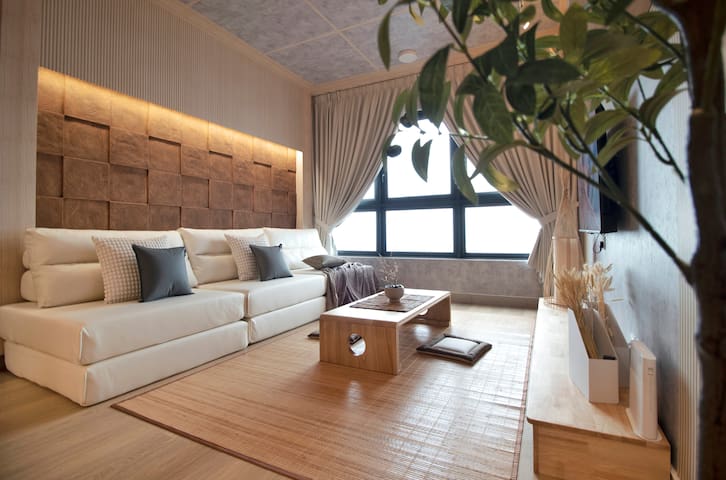 WELSTAY managed Airbnb listing 1