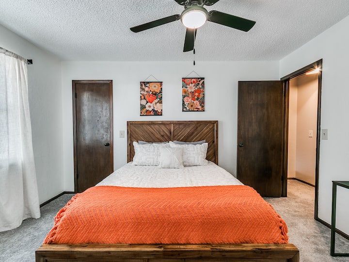 Втора спална соба 