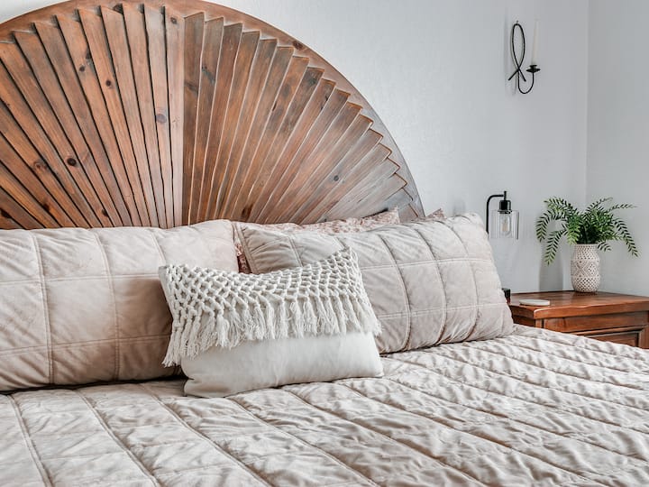 Спална соба 1