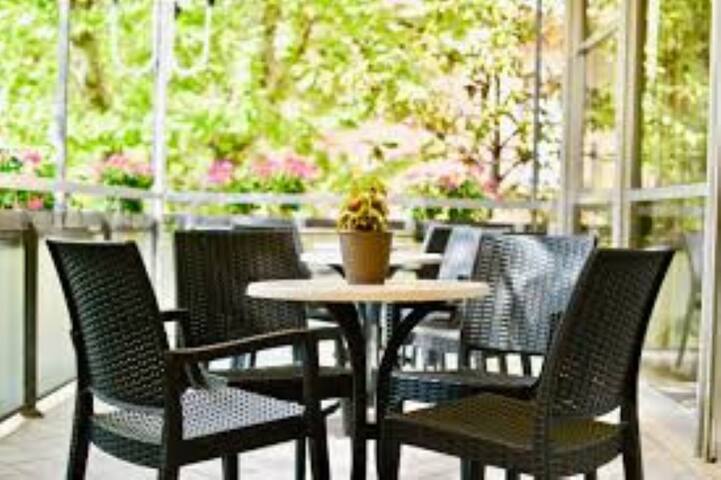 Hotel Kursaal Bellaria 3 Stelle managed Airbnb listing 2