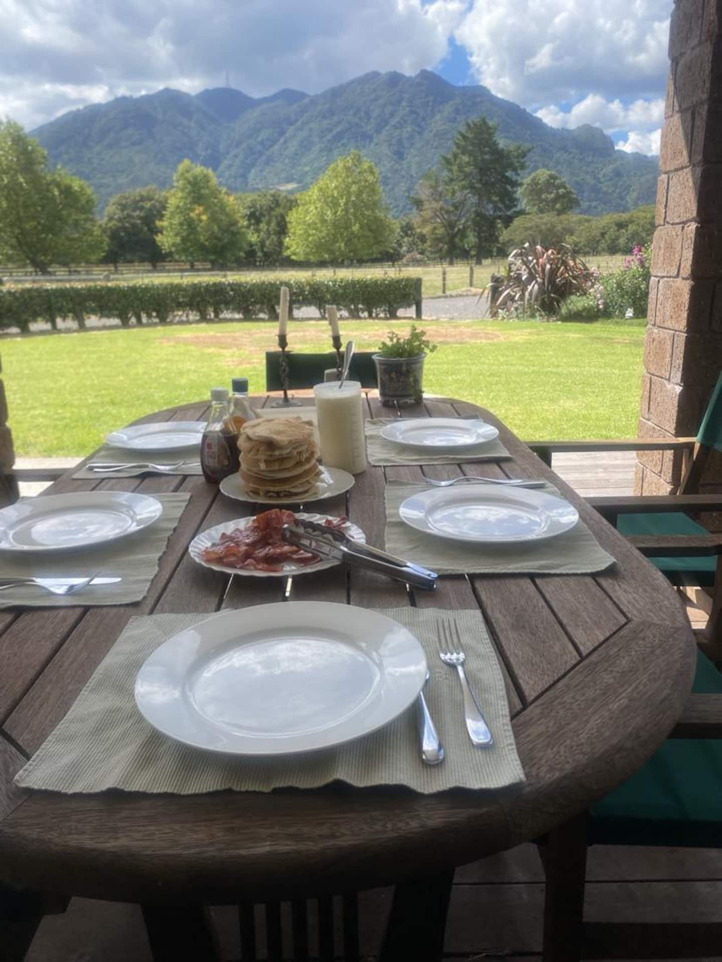 Heartland Home & Equestrian Stay (Racecourse 2min) 1