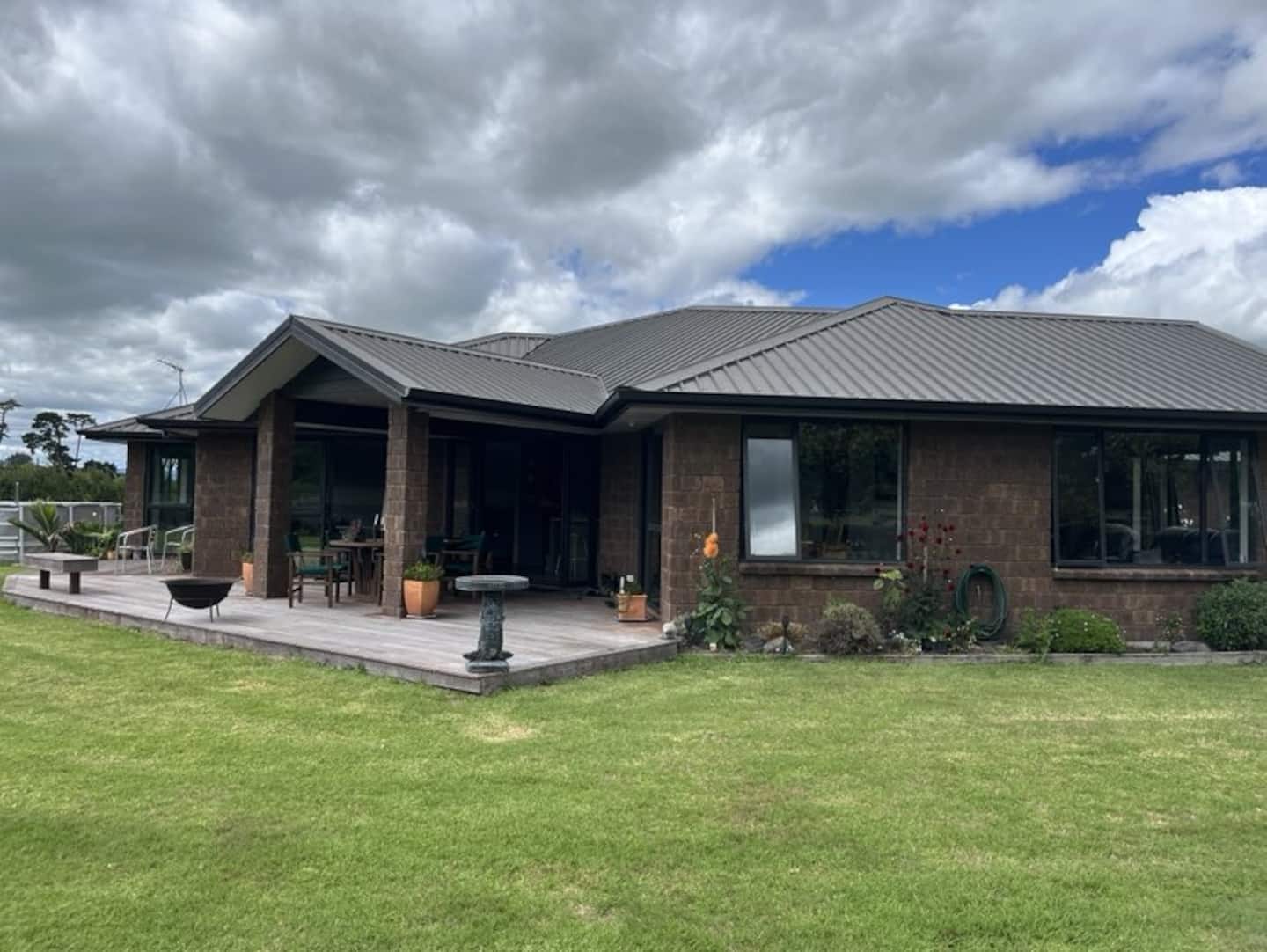 Heartland Home & Equestrian Stay (Racecourse 2min) 5