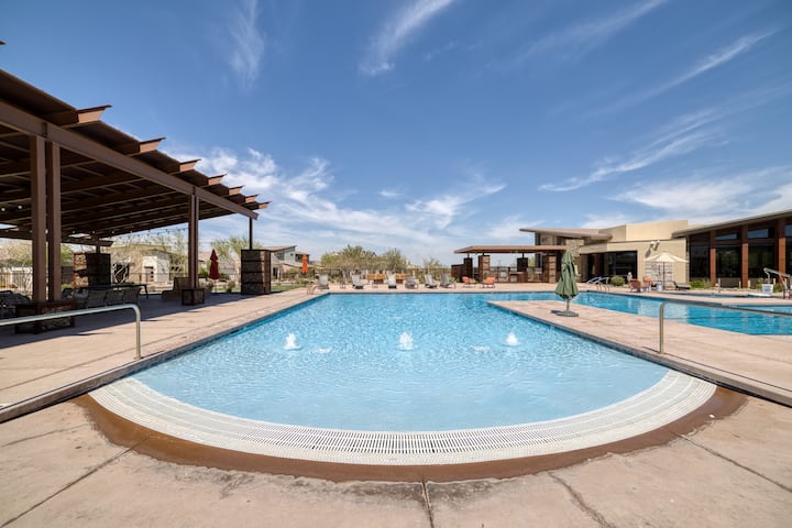Cozy Guestsuite Gated Comm Near Tempe Phx Gmypool - Sonoran Desert National Monument