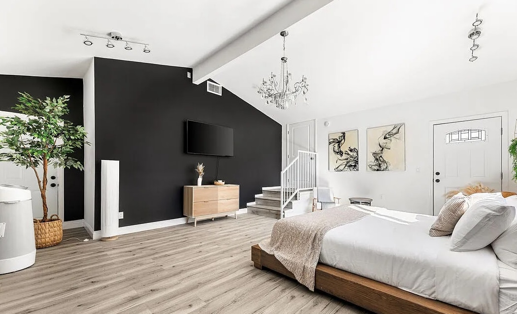 საძინებელი 4