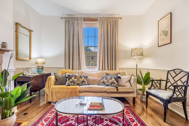 Bellevue House – Historic Luxury gallery image 2