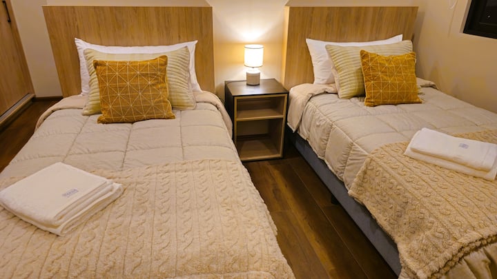 საძინებელი 2