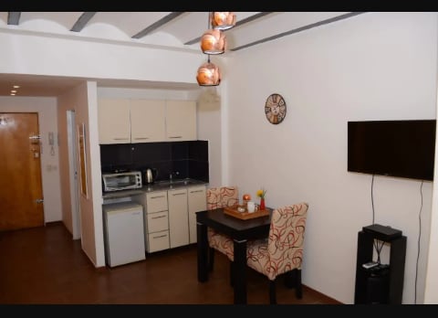 Departamento de 2 ambientes en Monserrat