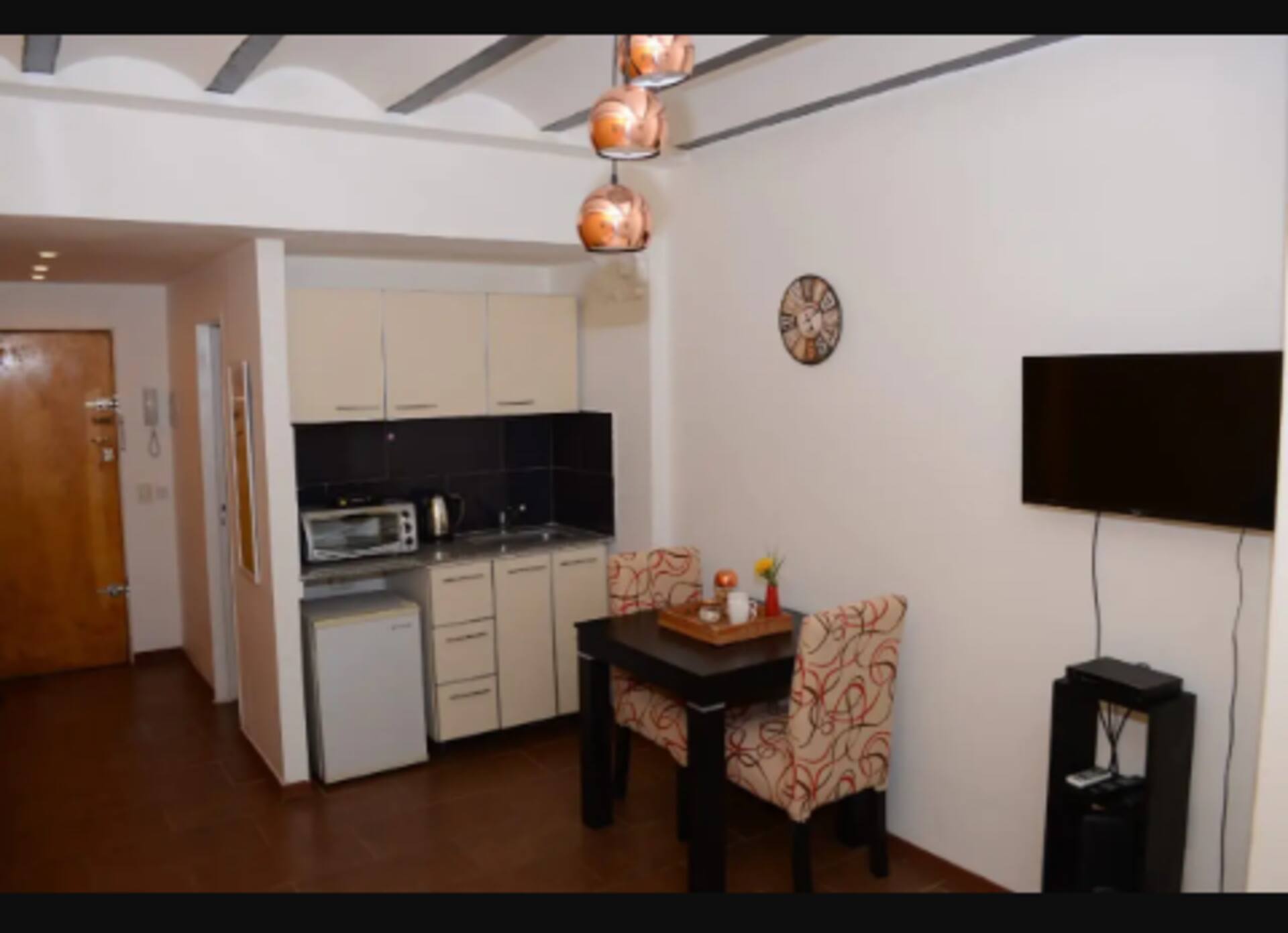 Apartment in Monserrat