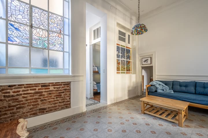 Classic Buenos Aires Reinvented - Buenos Aires
