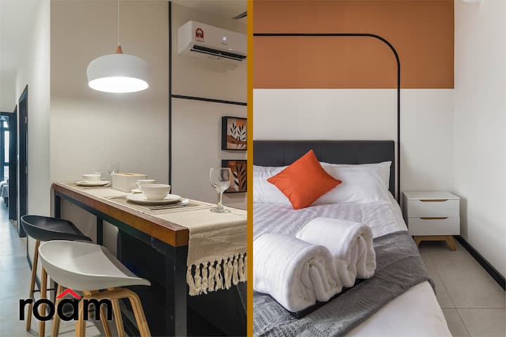 Спална соба 1