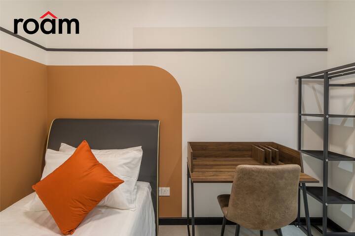 Спална соба 2