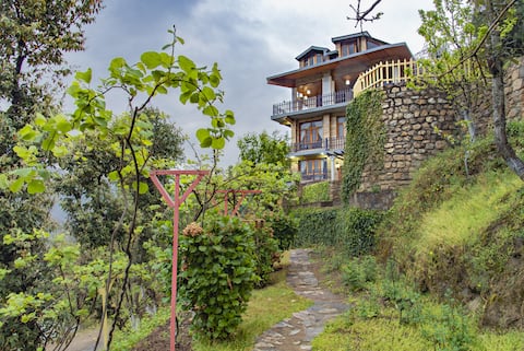 7 Bedroom Exotic Farm Stay