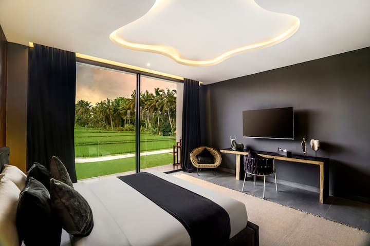 PT Bali Superhost Management managed Airbnb listing 3