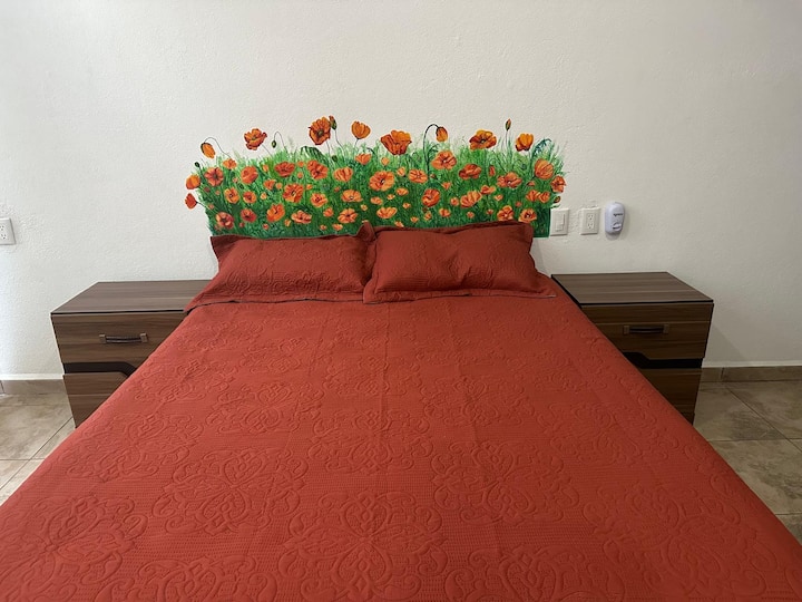 Спална соба 1