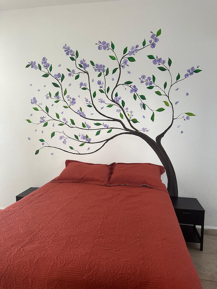 Спална соба 2