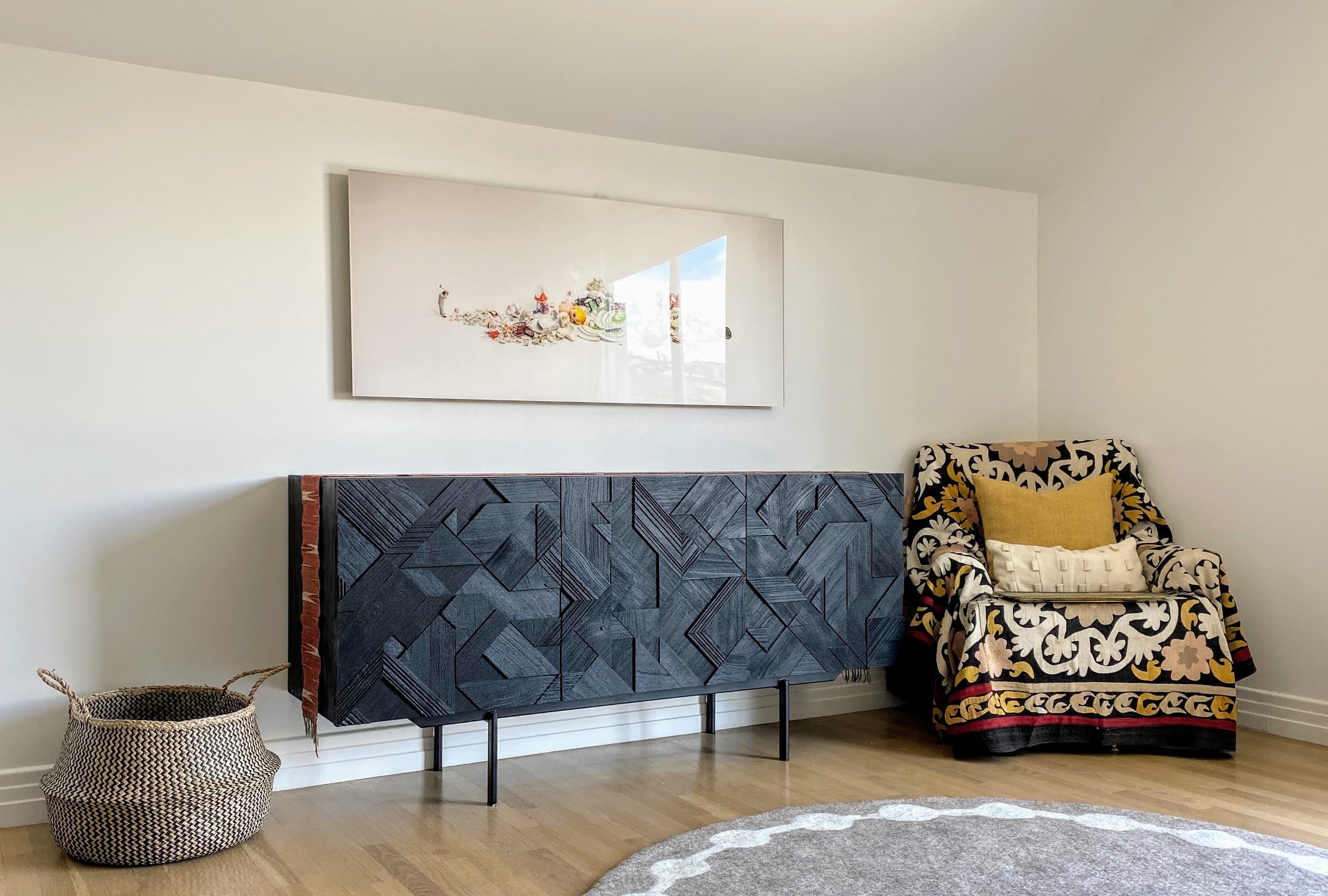 Home in San Francisco · ★4.92 · 4 bedrooms · 5 beds · 2 baths - Image 29