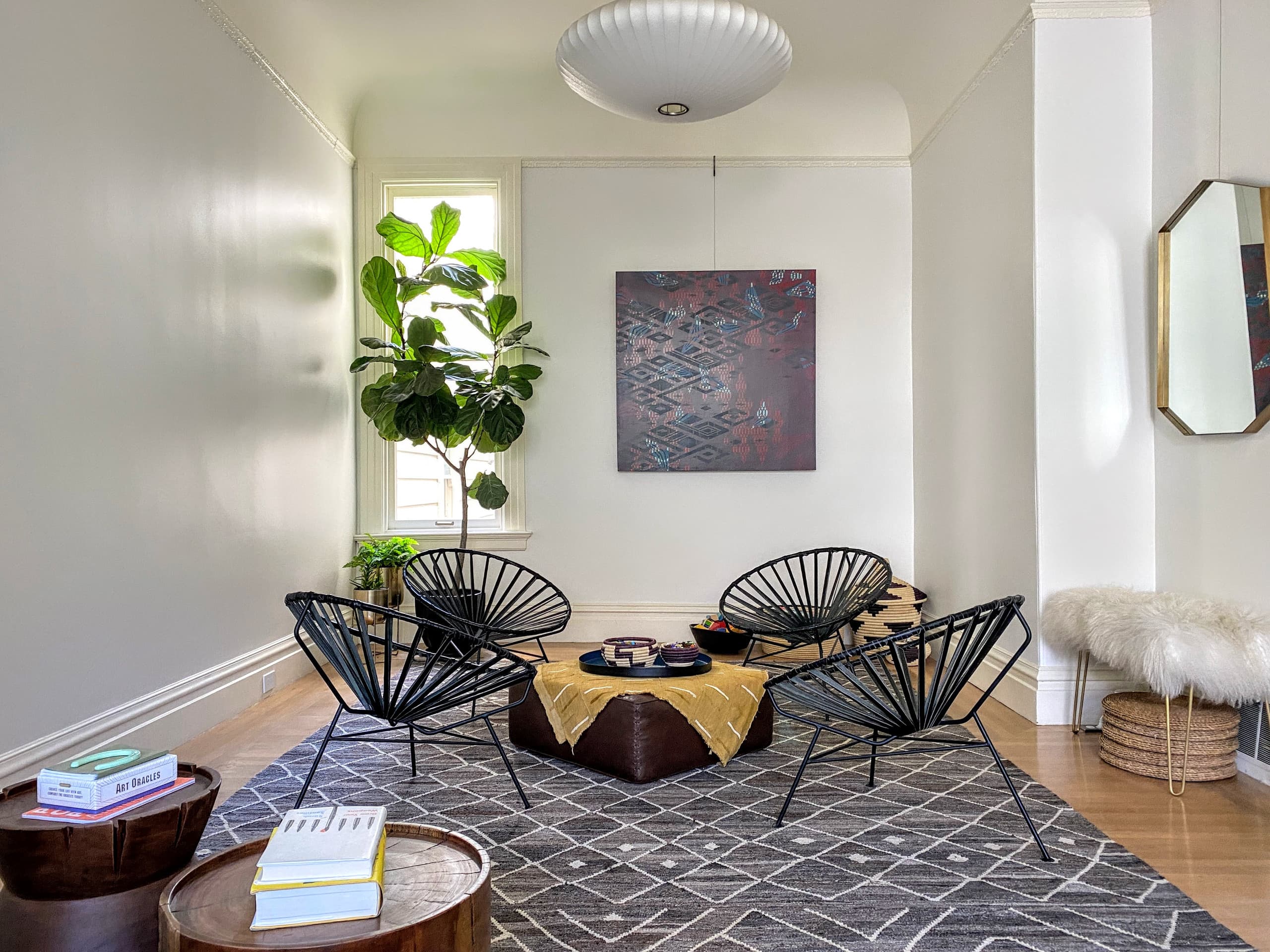 Home in San Francisco · ★4.92 · 4 bedrooms · 5 beds · 2 baths - Image 11