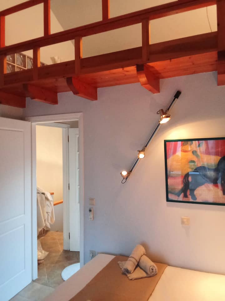 Спална соба 3