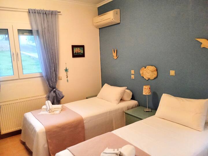 Спална соба 2