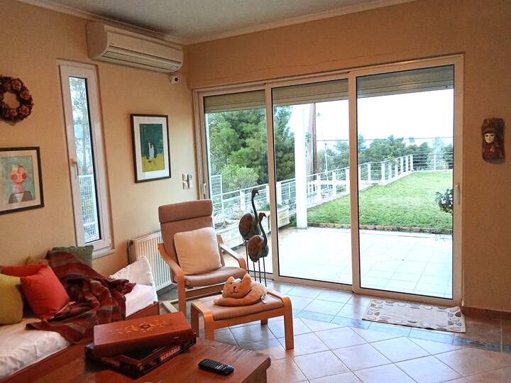 Дневна соба