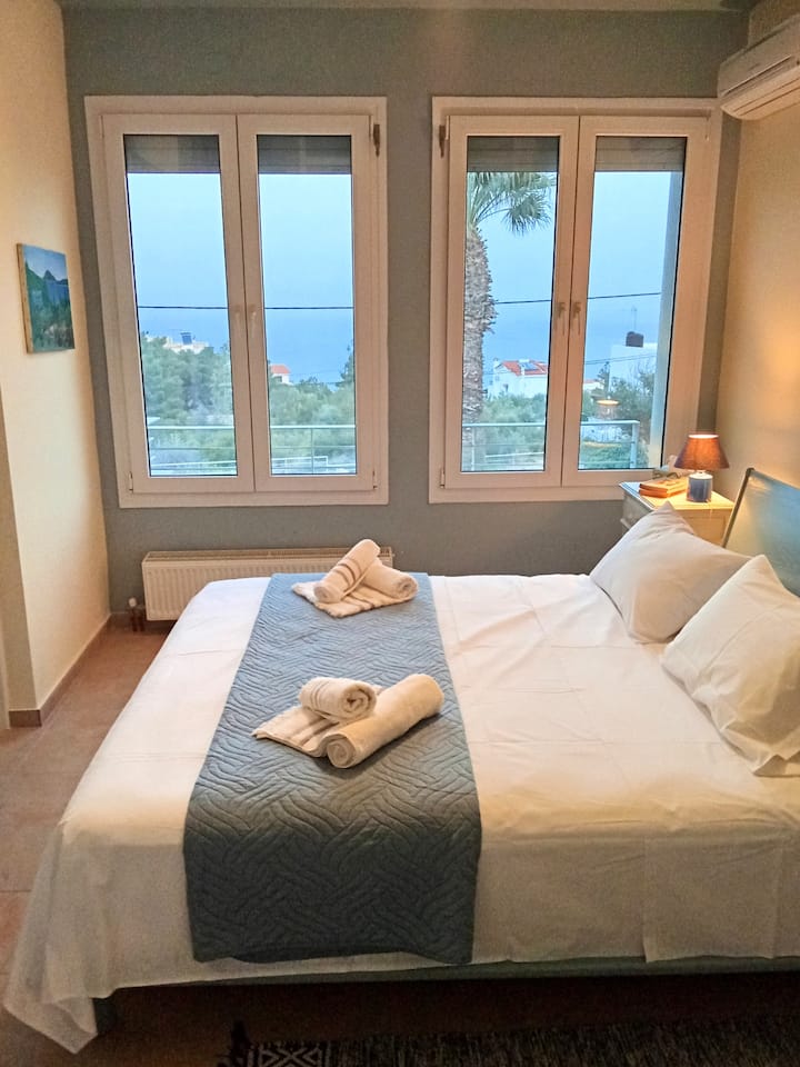 Спална соба 1