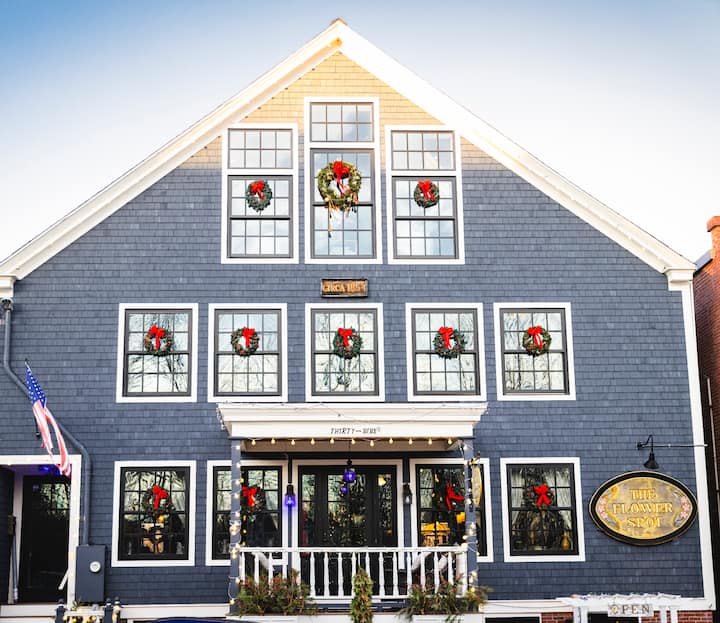 Maine Getaway - Gardiner, ME