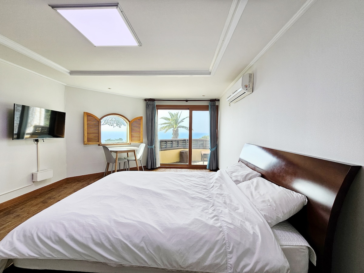 บริเวณห้องนอน