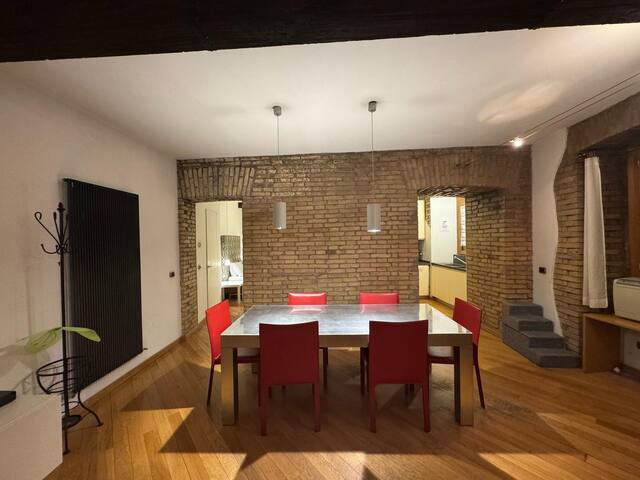 Weasyhost managed Airbnb listing 1