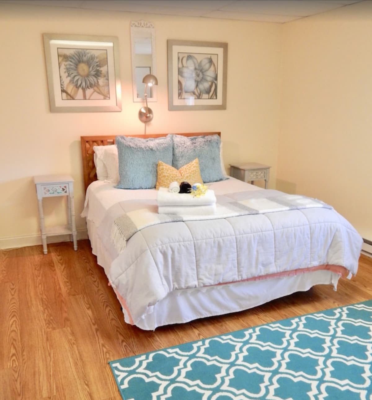 غرفة النوم 6