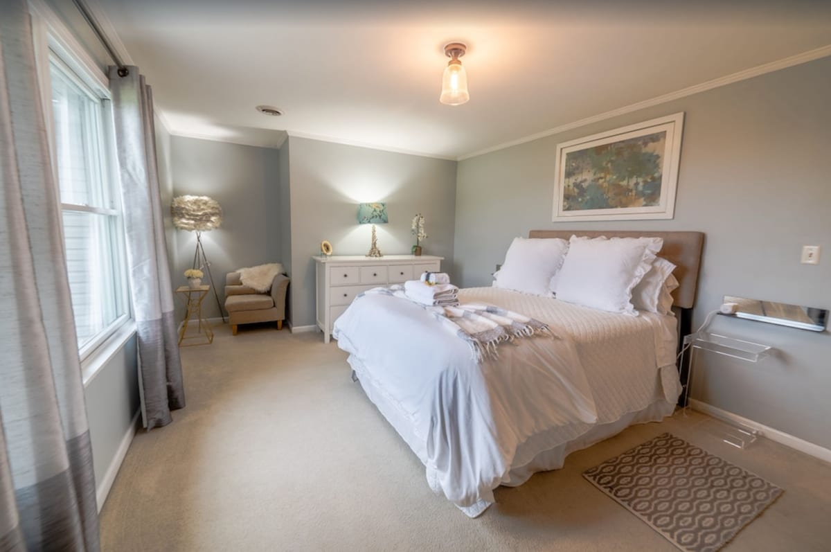 غرفة النوم 3