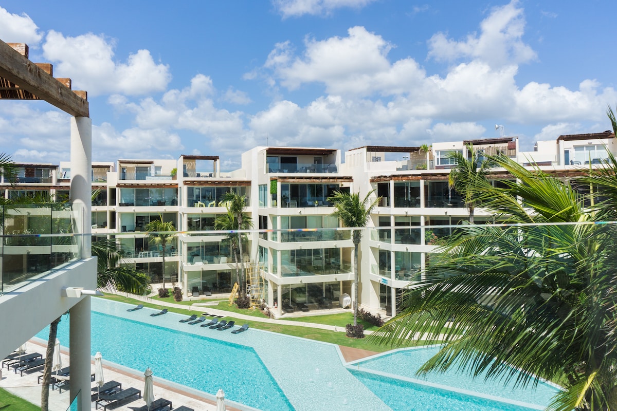 2BR Penthouse
