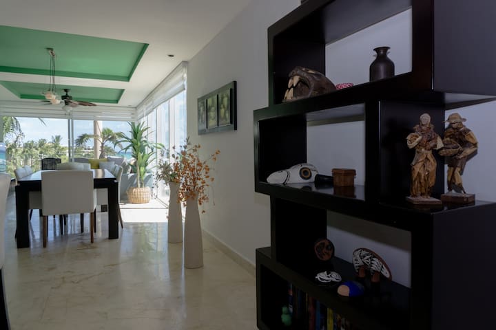 Bric Vacation Rentals managed Airbnb listing 1