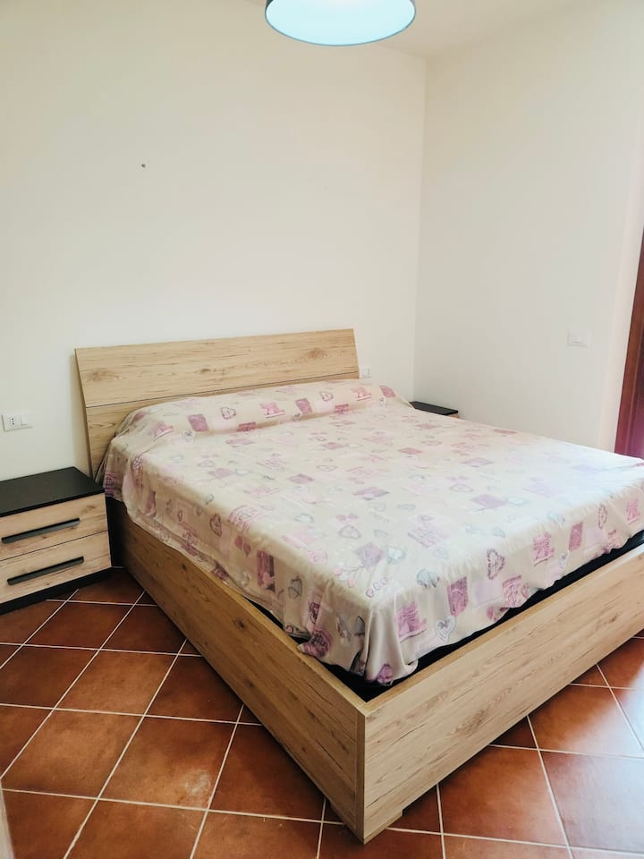 Spavaća soba 2
