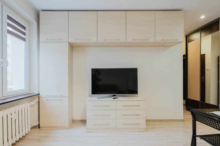 GSB Group sp. z o.o. managed Airbnb listing 1