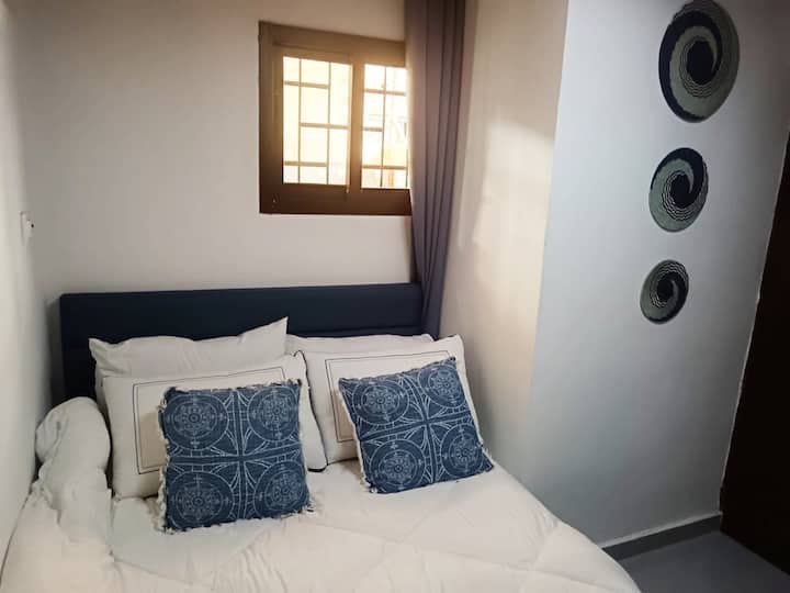 Camera da letto 1